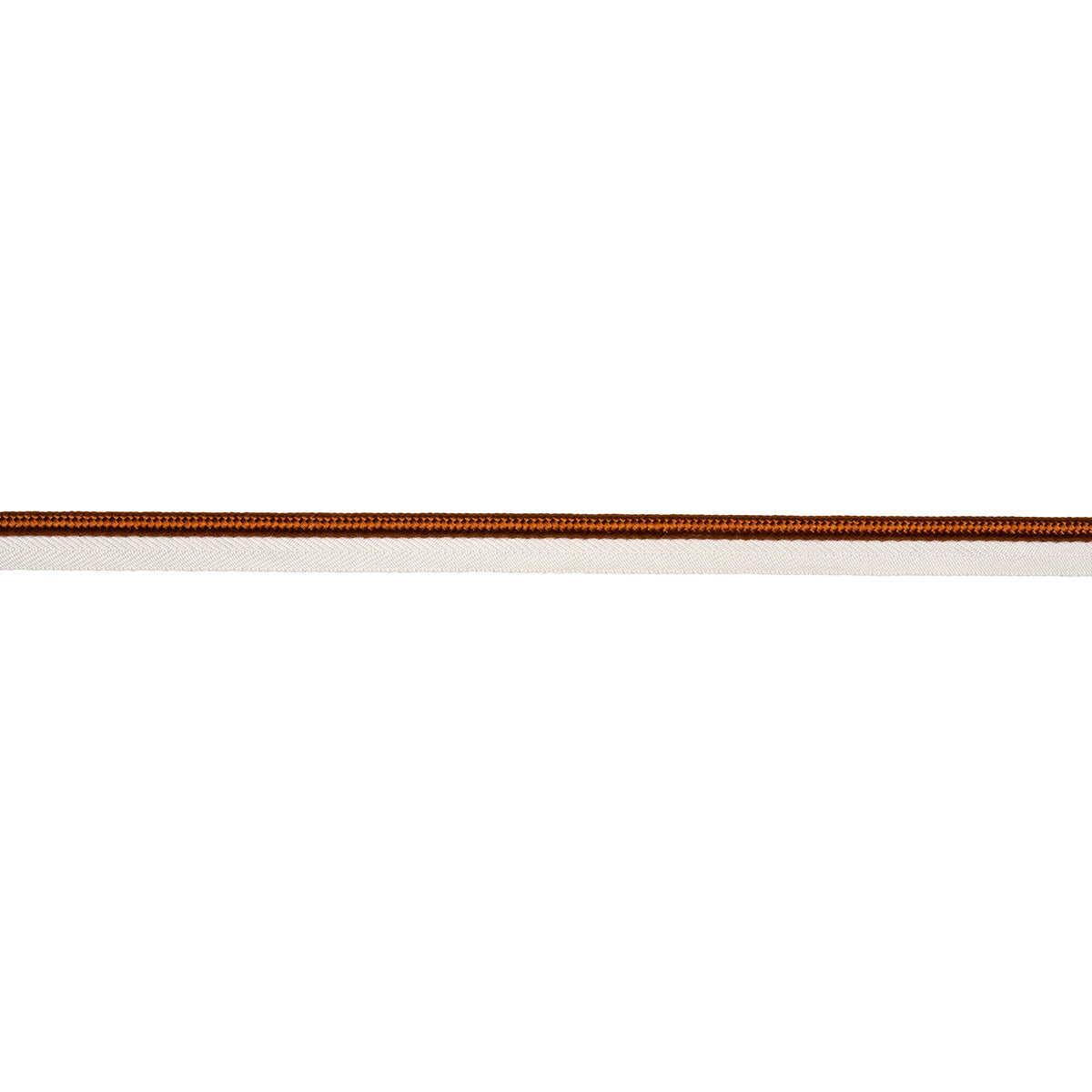GUSTAVE-SILK-LIP-CORD-WIDE-SPICE-SCHUMACHER-74579 - Schumacher Trim
