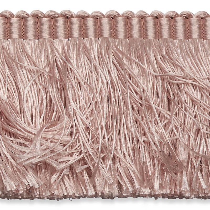 FRANCOIS-SILK-BRUSH-FRINGE-BLUSH-SCHUMACHER-74596 - Schumacher Recortar