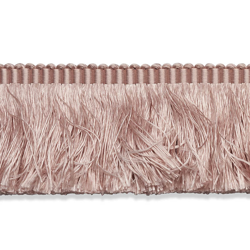 FRANCOIS-SILK-BRUSH-FRINGE-BLUSH-SCHUMACHER-74596 - Schumacher Recortar