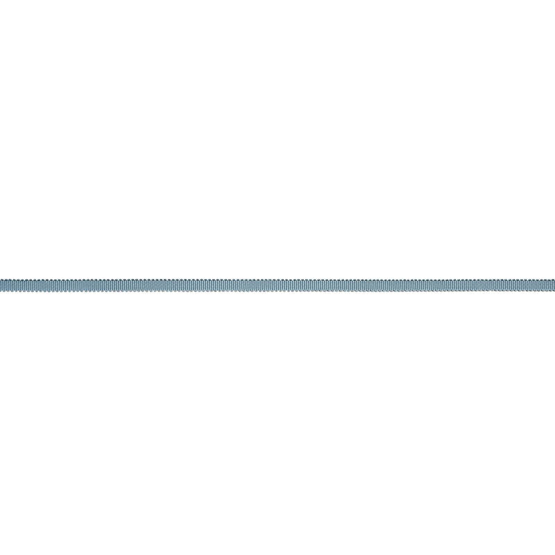PIERRE-SILK-GIMP-EXTRA-NARROW-CADET-SCHUMACHER-74632 - Schumacher Recortar