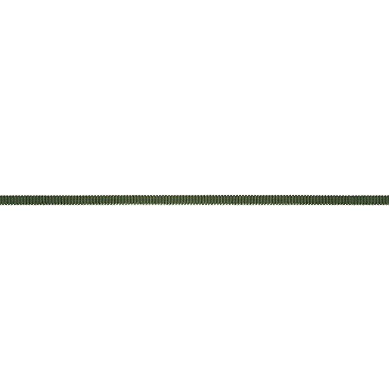 PIERRE-SILK-GIMP-EXTRA-NARROW-EMERALD-SCHUMACHER-74634 - Schumacher Recortar