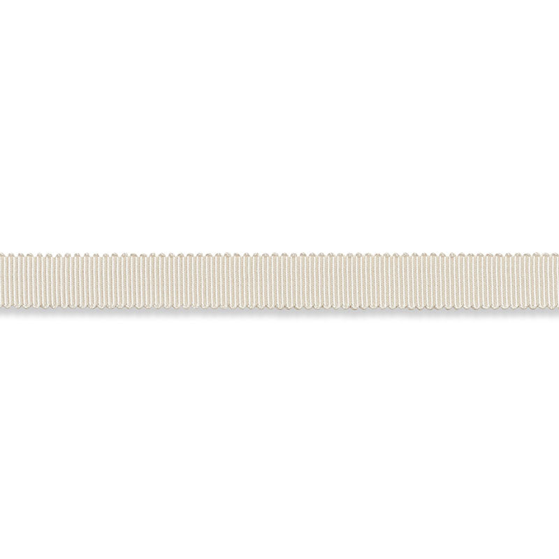 PIERRE-SILK-GIMP-NARROW-IVORY-SCHUMACHER-74640 - Schumacher Recortar