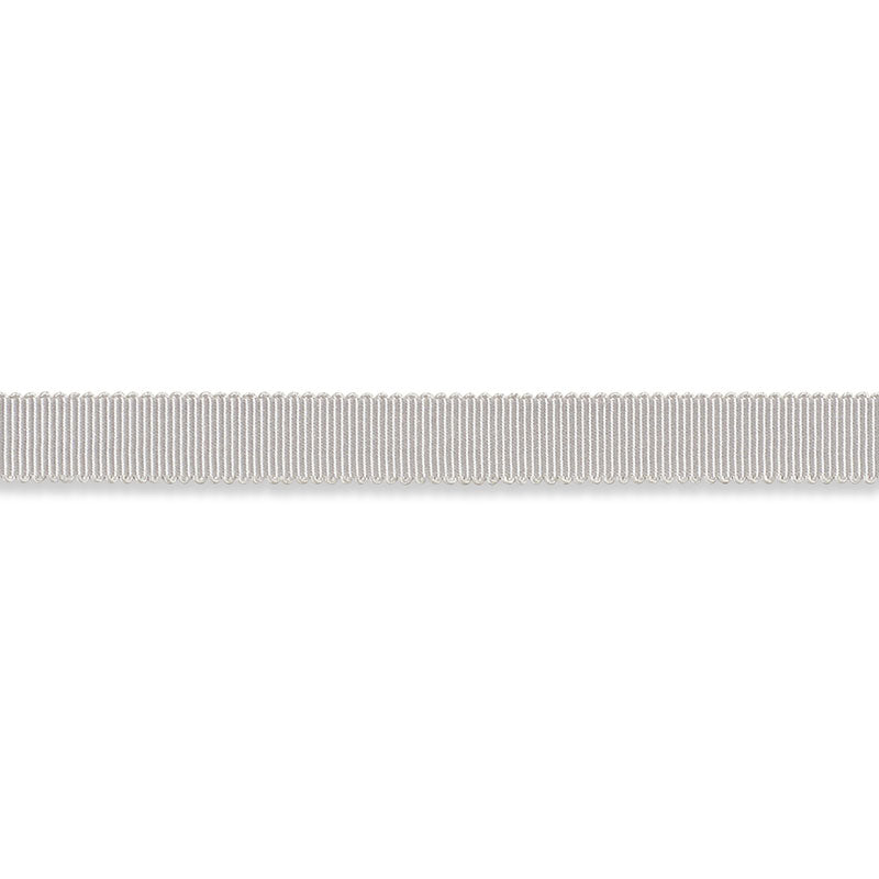 PIERRE-SILK-GIMP-NARROW-DOVE-SCHUMACHER-74641 - Schumacher Recortar