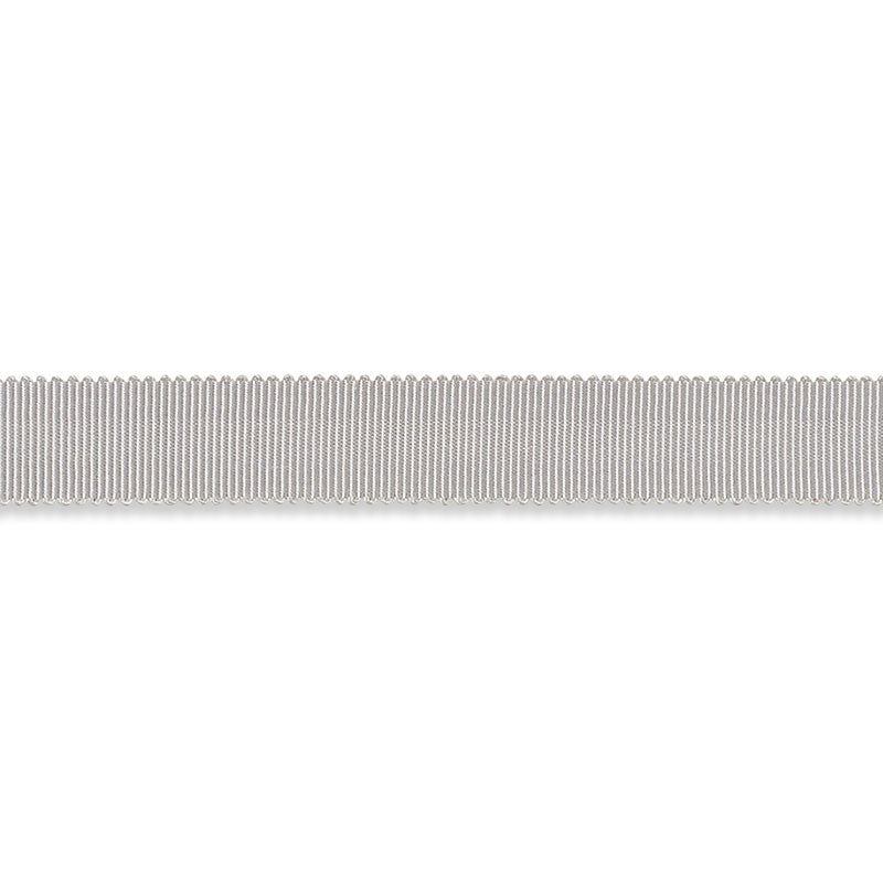 PIERRE-SILK-GIMP-MEDIUM-DOVE-SCHUMACHER-74661 - Schumacher Trim