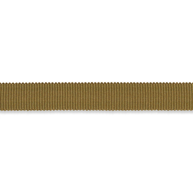 PIERRE-SILK-GIMP-MEDIUM-OLIVE-SCHUMACHER-74665 - Schumacher Recortar