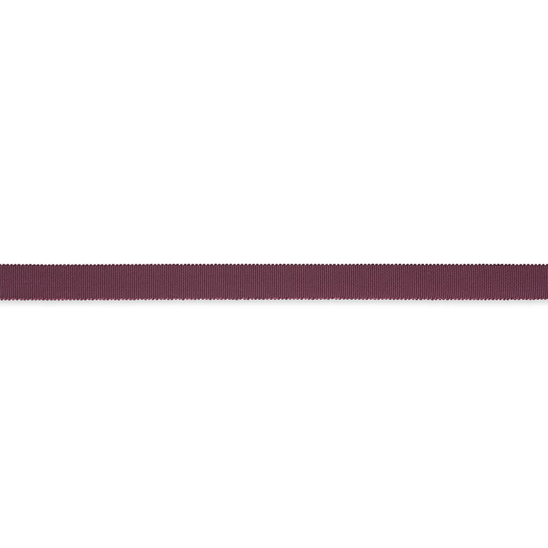 PIERRE-SILK-GIMP-MEDIUM-EGGPLANT-SCHUMACHER-74675 - Schumacher Recortar