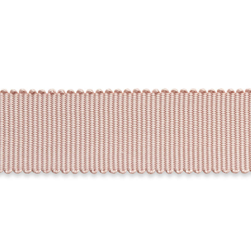 PIERRE-SILK-GIMP-MEDIUM-BLUSH-SCHUMACHER-74676 - Schumacher Recortar