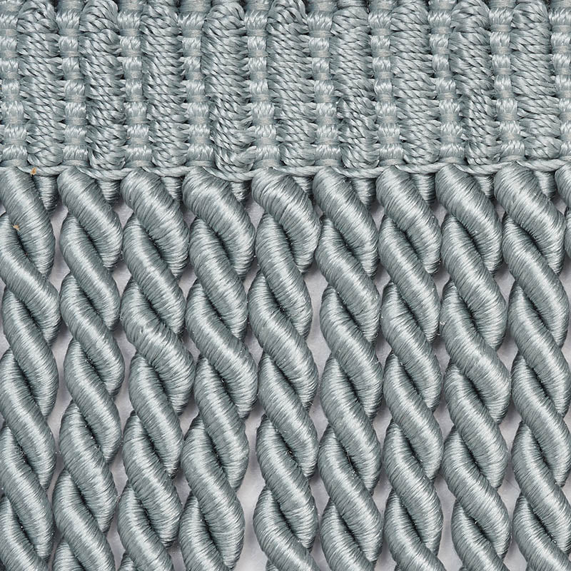 OLIVIER-SILK-BULLION-CLOUD-SCHUMACHER-74745 - Schumacher Trim