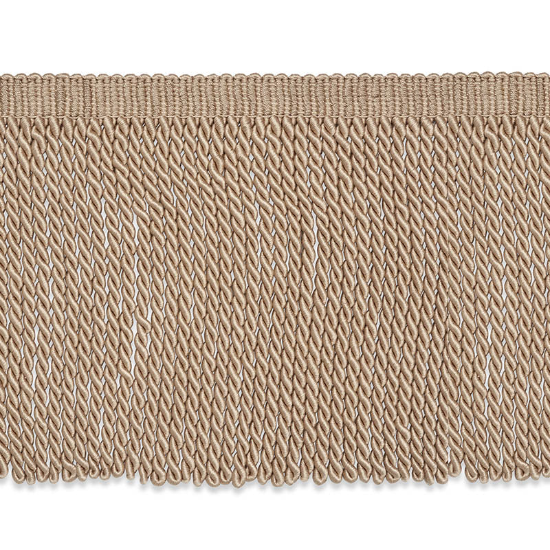 OLIVIER-SILK-BULLION-SAND-SCHUMACHER-74749 - Schumacher Trim