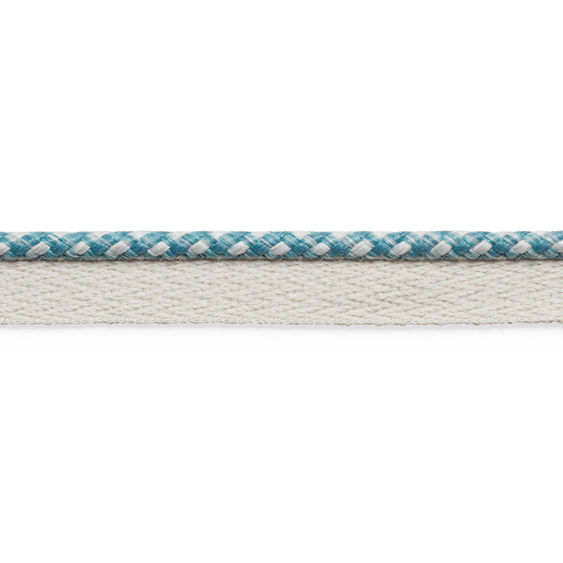 KEATON-LIP-CORD-INDOOR-OUTDOOR-OCEAN-SCHUMACHER-74902 - Schumacher Recortar