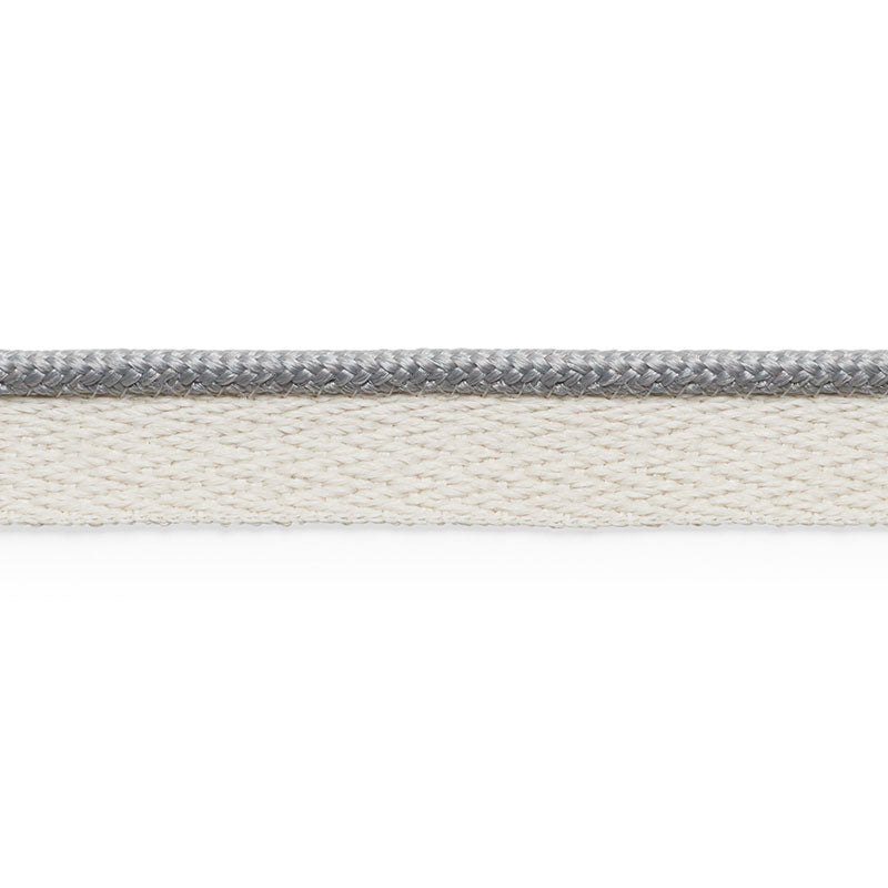 COLEMAN-LIP-CORD-GREY-SCHUMACHER-74922 - Schumacher Recortar