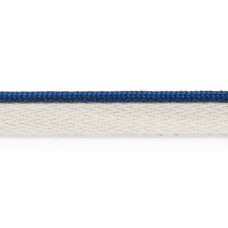 COLEMAN-LIP-CORD-NAVY-SCHUMACHER-74926 - Schumacher Recortar