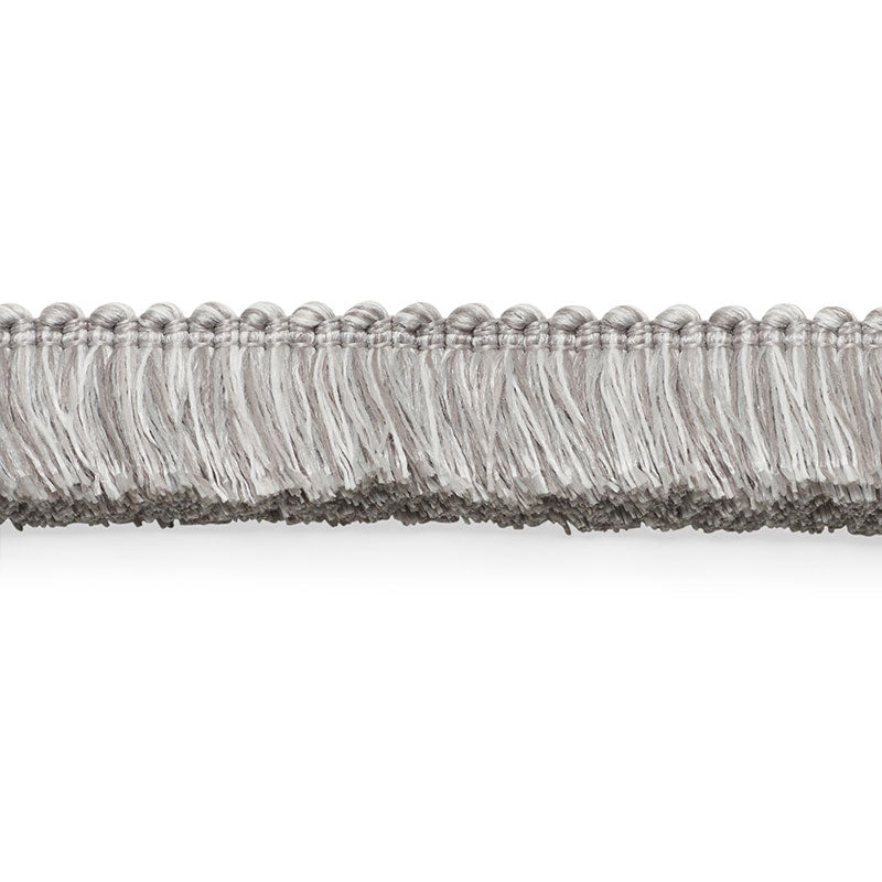 MEYER-BRUSH-FRINGE-GREY-SCHUMACHER-74942 - Schumacher Recortar