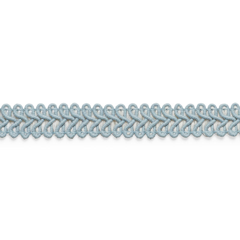 ASTOR-BRAID-INDOOR-OUTDOOR-CLOUD-SCHUMACHER-74961 - Schumacher Trim