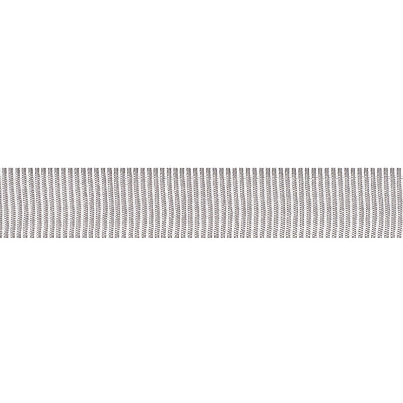 MEDIUM-FAILLE-TAPE-SILVER-SCHUMACHER-75011 - Schumacher Recortar