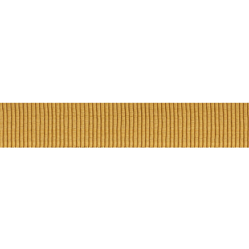 MEDIUM-FAILLE-TAPE-GOLD-SCHUMACHER-75015 - Schumacher Recortar