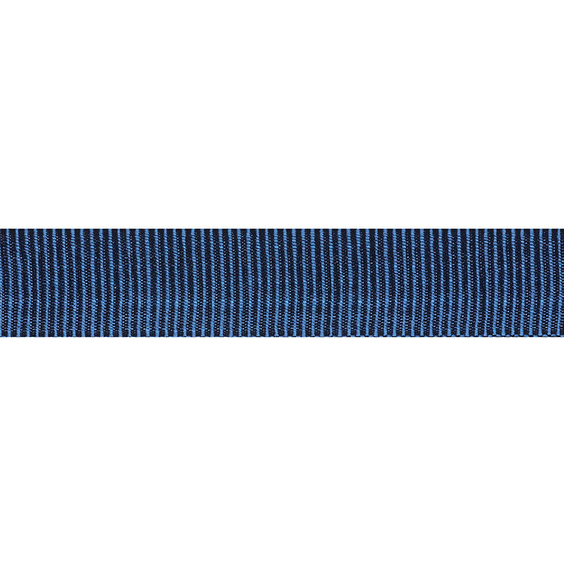 MEDIUM-FAILLE-TAPE-NAVY-SCHUMACHER-75018 - Schumacher Recortar