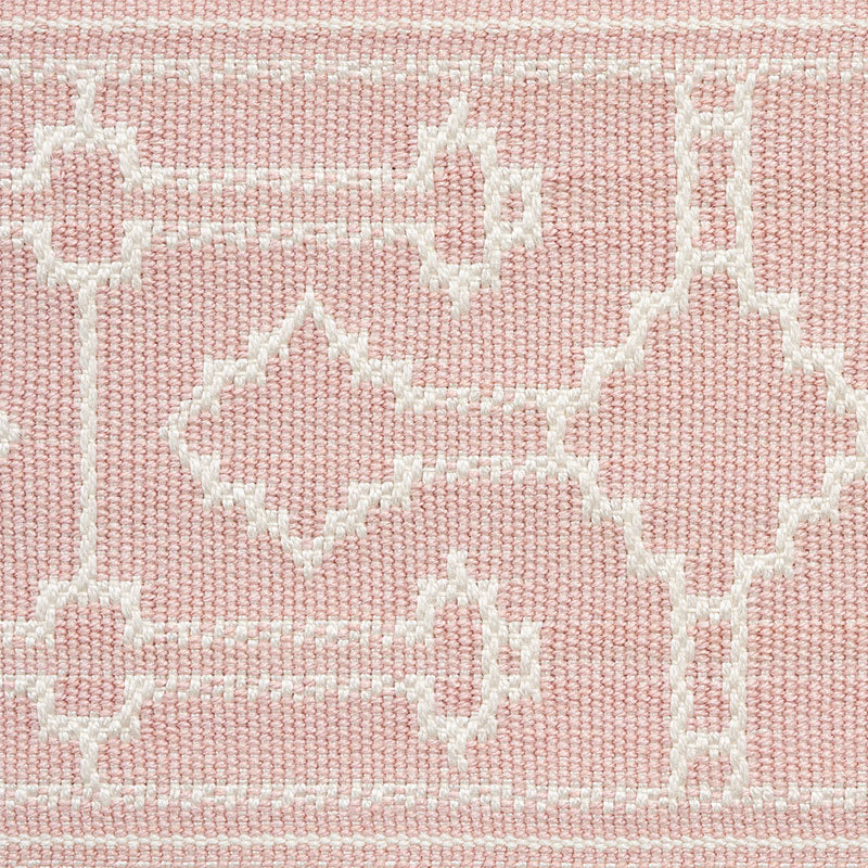 FILBERT-TAPE-BLUSH-SCHUMACHER-75280 - Schumacher Recortar