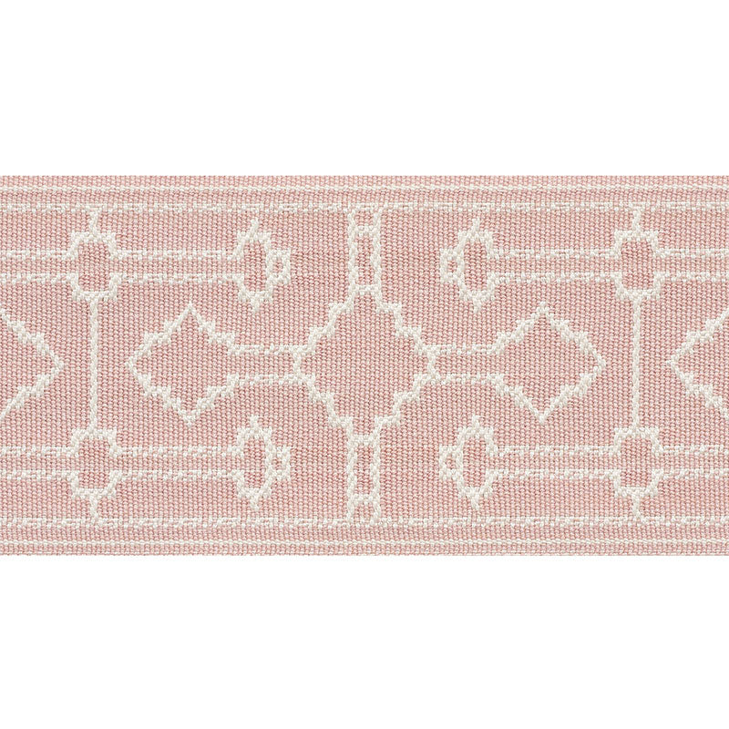 FILBERT-TAPE-BLUSH-SCHUMACHER-75280 - Schumacher Recortar