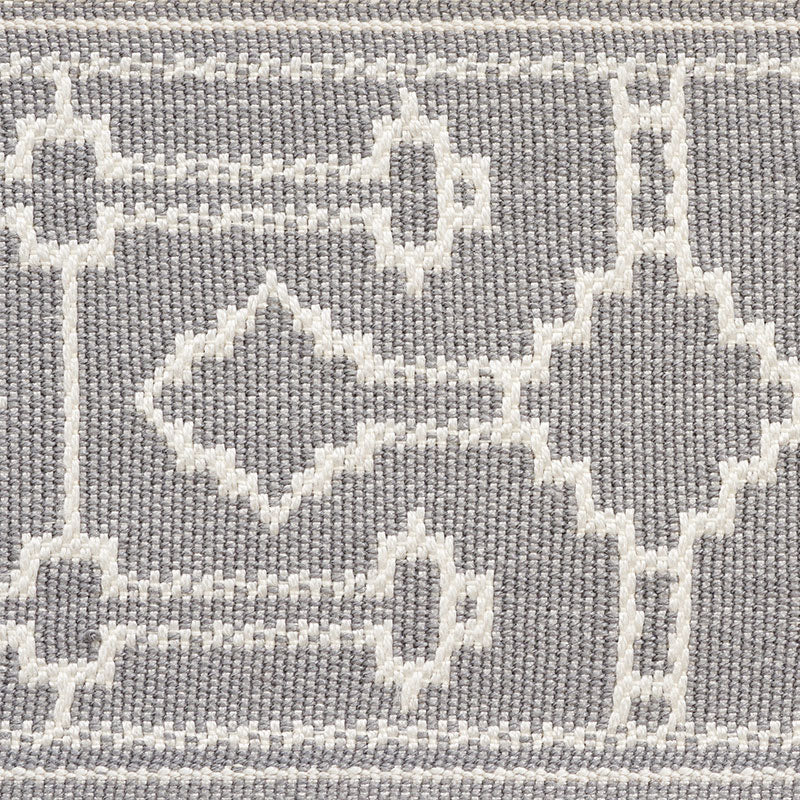 FILBERT-TAPE-GREY-SCHUMACHER-75282 - Schumacher Recortar