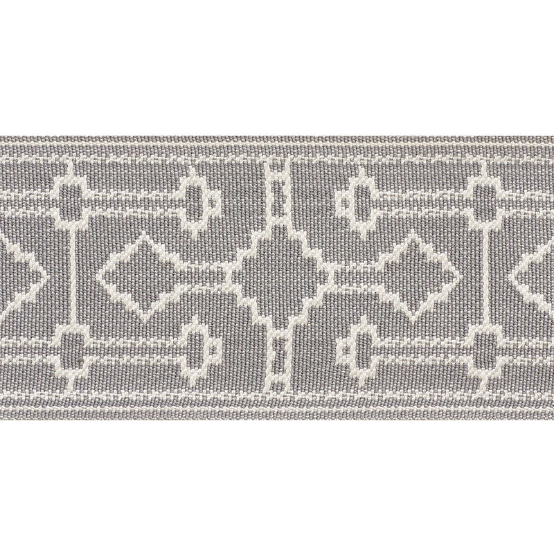 FILBERT-TAPE-GREY-SCHUMACHER-75282 - Schumacher Recortar