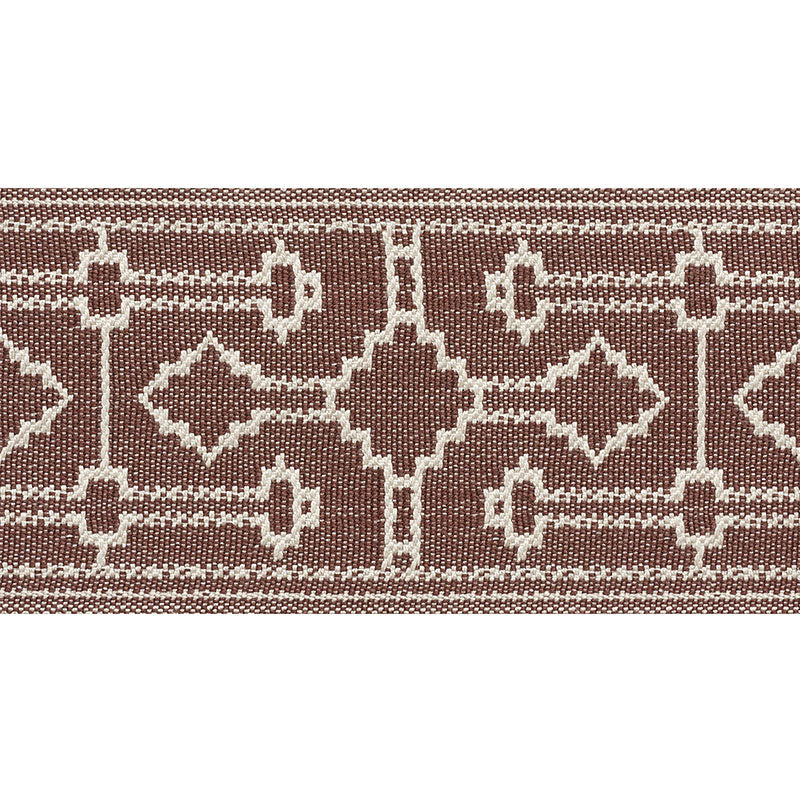 FILBERT-TAPE-BROWN-SCHUMACHER-75284 - Schumacher Recortar