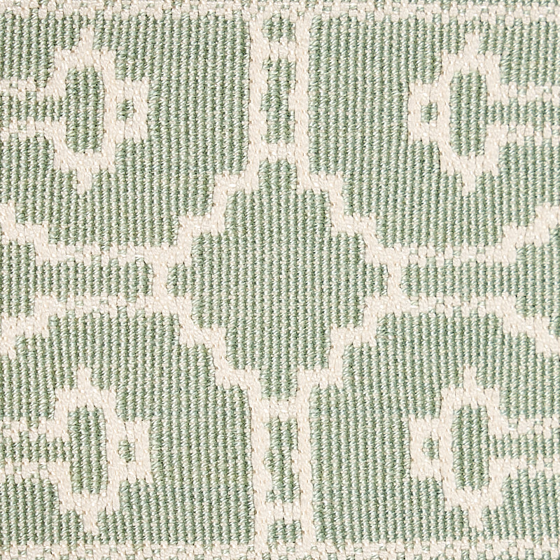 FILBERT-TAPE-AQUA-SCHUMACHER-75286 - Schumacher Recortar