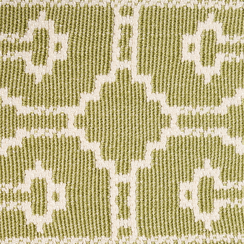 FILBERT-TAPE-GREEN-SCHUMACHER-75287 - Schumacher Recortar