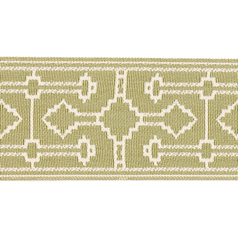 FILBERT-TAPE-GREEN-SCHUMACHER-75287 - Schumacher Recortar