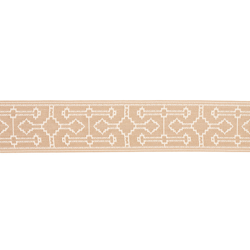 FILBERT-TAPE-NATURAL-SCHUMACHER-75288 - Schumacher Recortar
