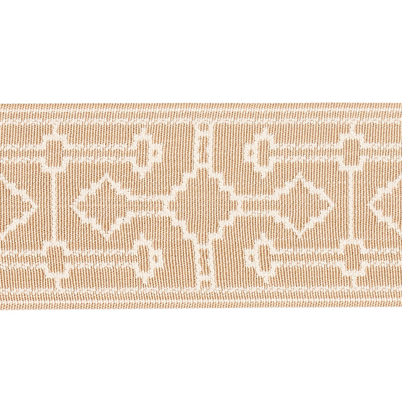 FILBERT-TAPE-NATURAL-SCHUMACHER-75288 - Schumacher Recortar
