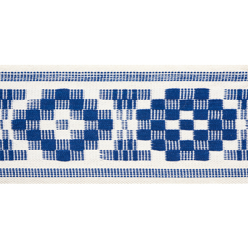 MAIDSTONE-TAPE-BLUE-SCHUMACHER-75310 - Schumacher Recortar