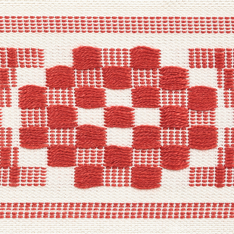 MAIDSTONE-TAPE-CORAL-SCHUMACHER-75311 - Schumacher Trim