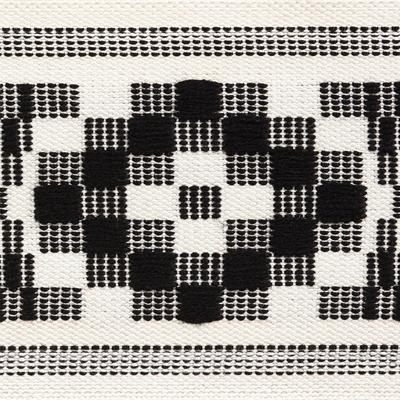 MAIDSTONE-TAPE-BLACK-SCHUMACHER-75313 - Schumacher Trim