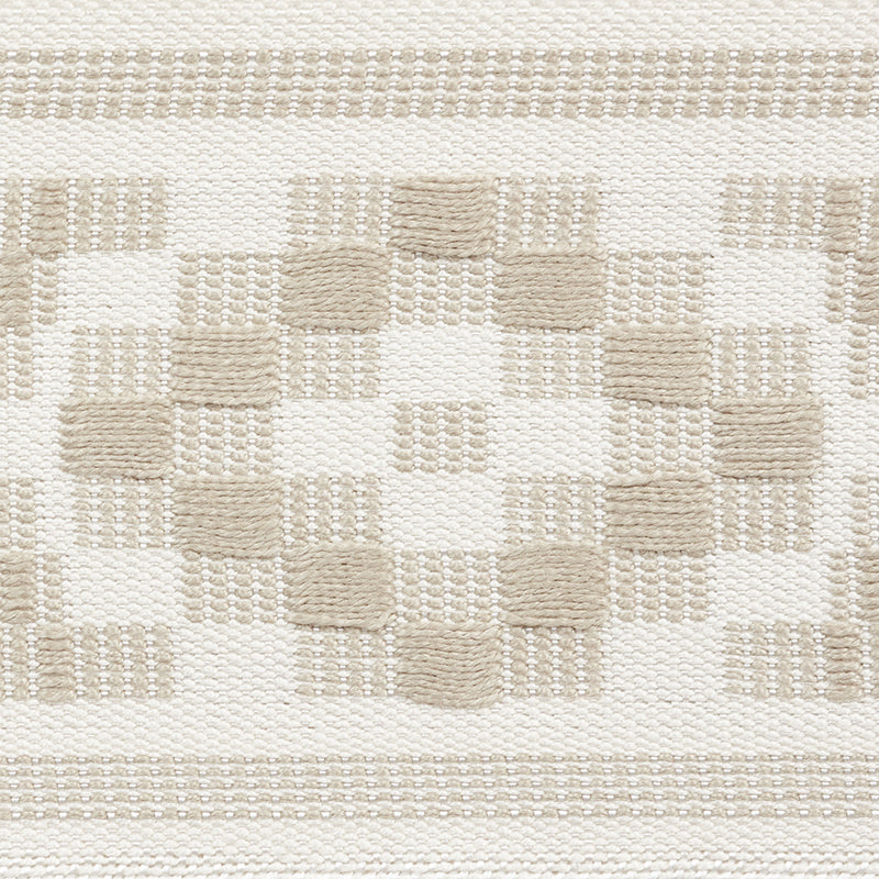 MAIDSTONE-TAPE-LINEN-SCHUMACHER-75314 - Schumacher Trim
