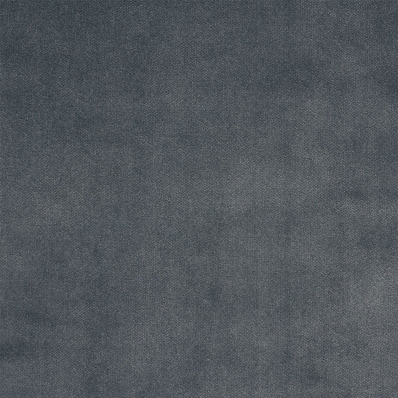 ALISTAIR-INDOOR-OUTDOOR-VELVET-SLATE-SCHUMACHER-75380 - Schumacher Fabric