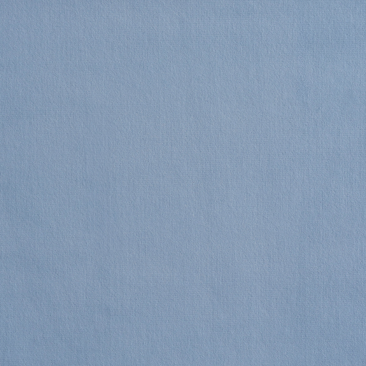 Alistair Indoor/Outdoor Velvet - Sky - Schumacher 75386 Fabric - Schumacher Fabric