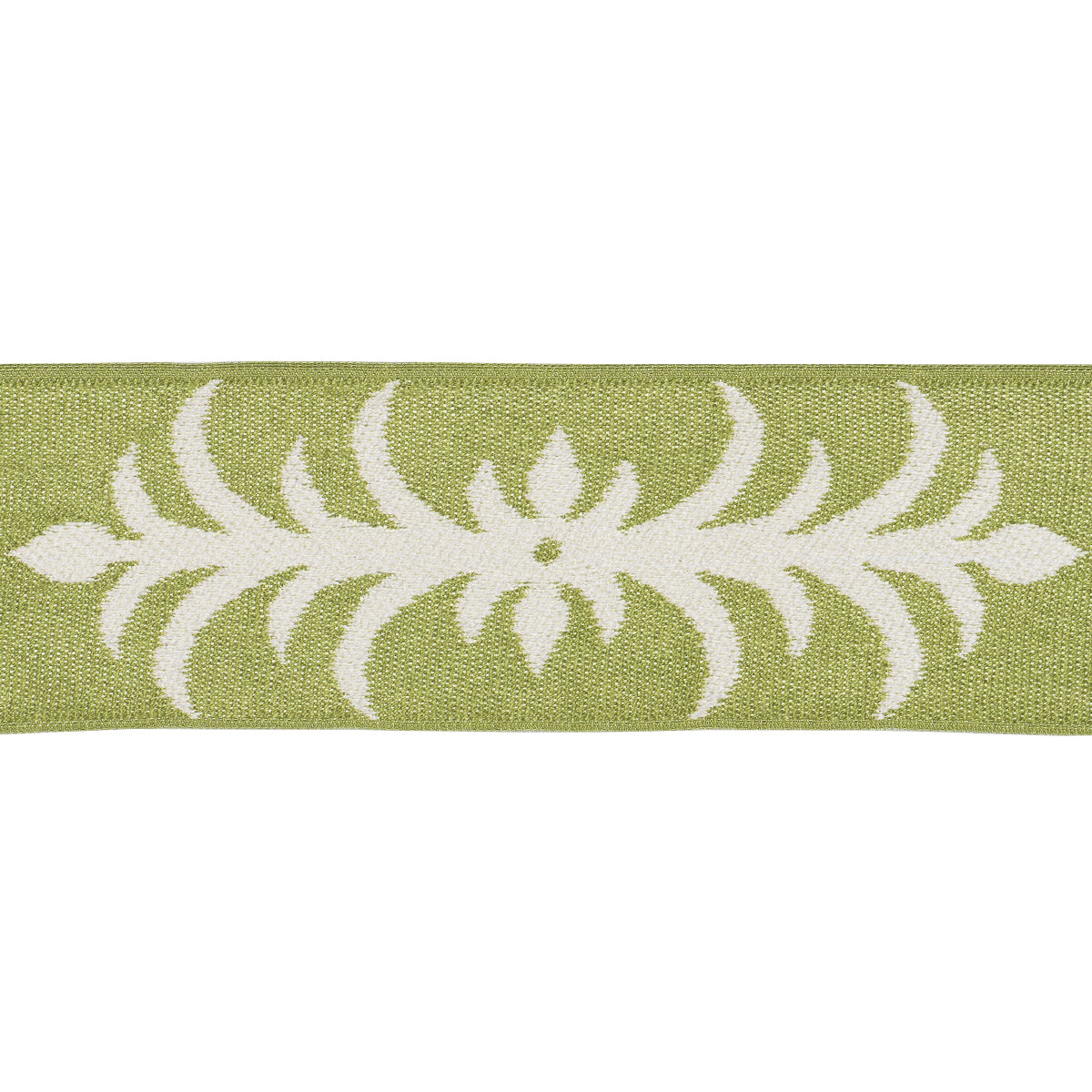 ACANTHUS-TAPE-ROMAINE-SCHUMACHER-75445 - Schumacher Recortar