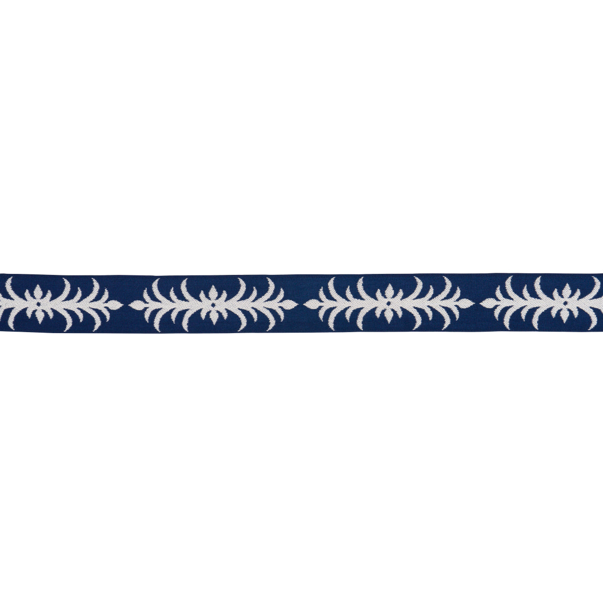 ACANTHUS-TAPE-ADMIRAL-SCHUMACHER-75446 - Schumacher Recortar