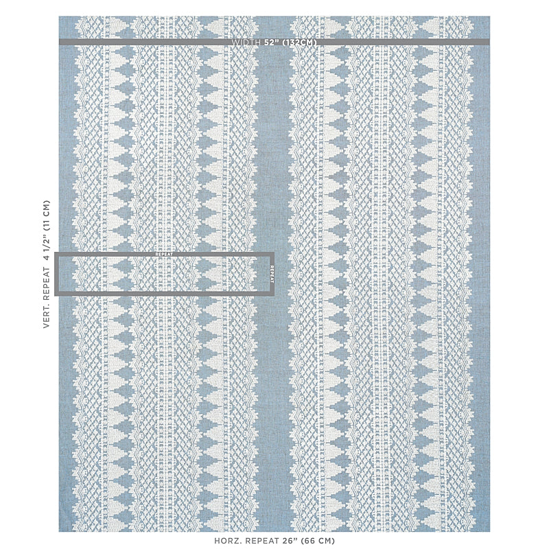 WENTWORTH-EMBROIDERY-CHAMBRAY-SCHUMACHER-75475