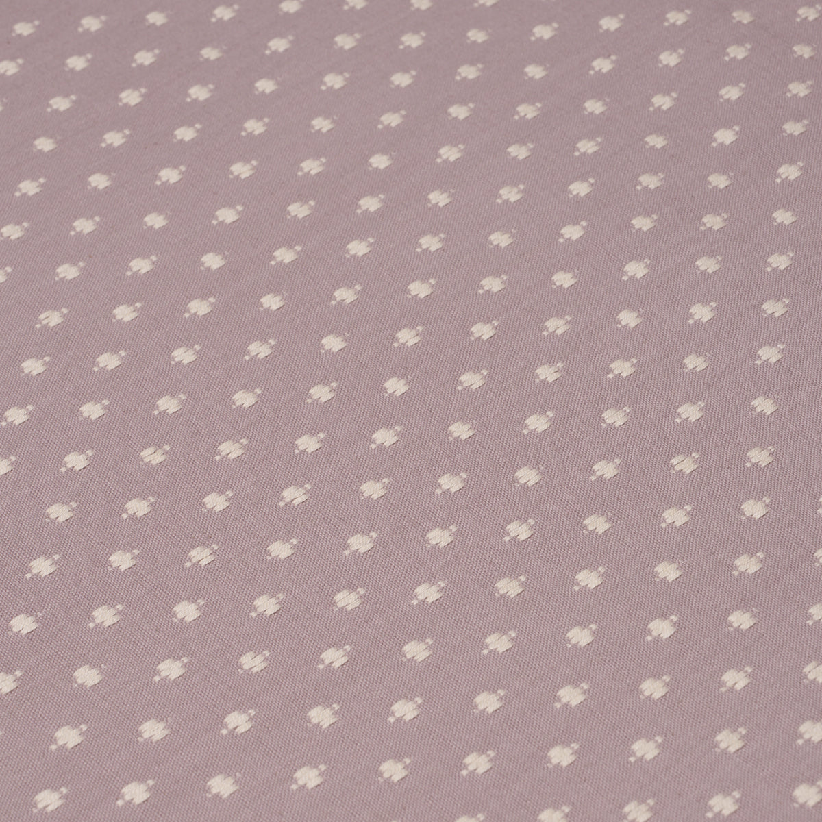 Barlow - French Lilac - Schumacher 75537 Fabric - Schumacher Fabric