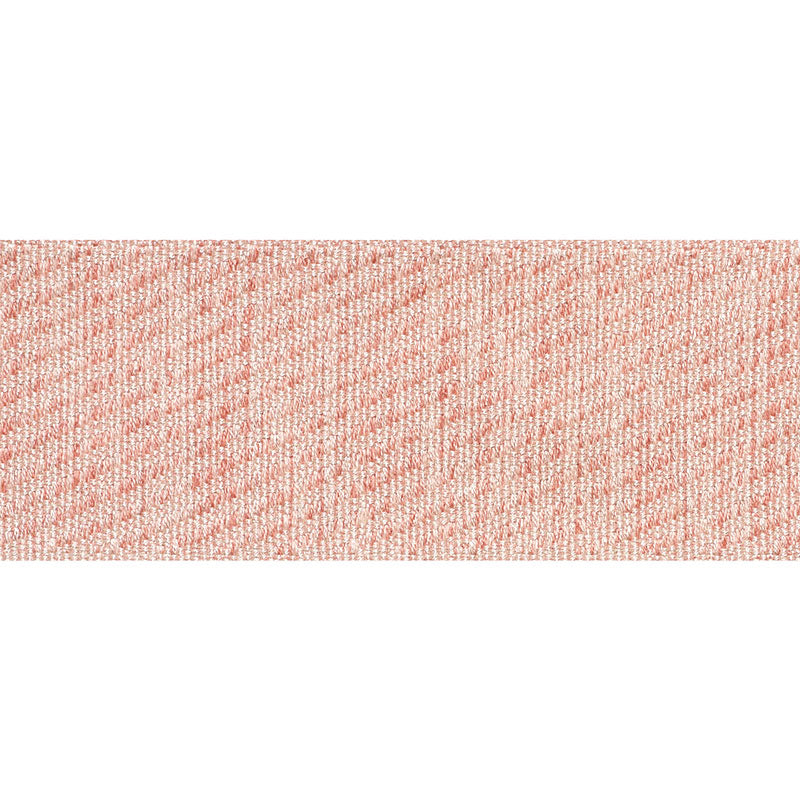 HAMOND-TAPE-BLUSH-SCHUMACHER-75574 - Schumacher Trim