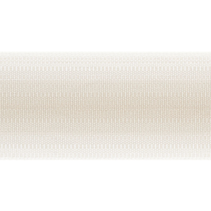 BELTON-TAPE-NATURAL-SCHUMACHER-75590 - Schumacher Trim