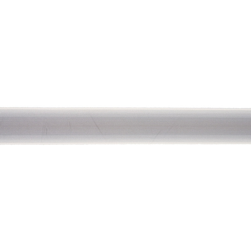 BELTON-TAPE-GREY-SCHUMACHER-75595 - Schumacher Trim