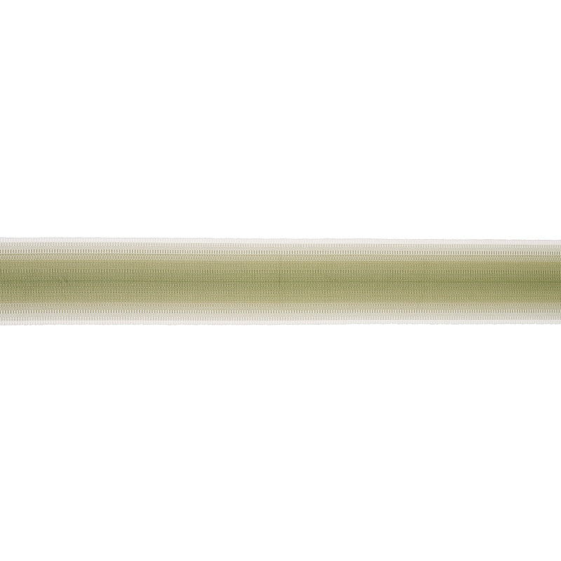 BELTON-TAPE-GREEN-SCHUMACHER-75596 - Schumacher Trim