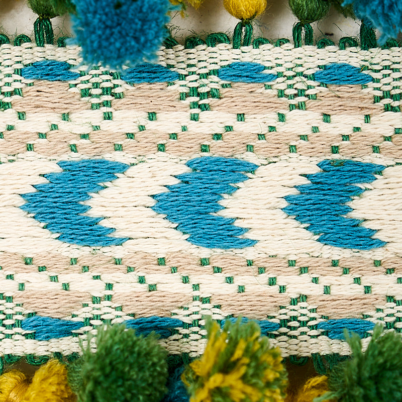 MARACANA-POM-TAPE-BLUE-SCHUMACHER-75655