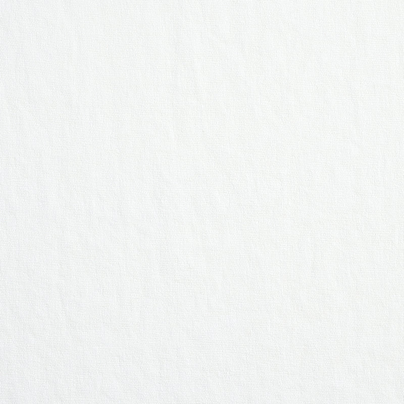 FINN-HEAVYWEIGHT-LINEN-WHITE-SCHUMACHER-75679 - Schumacher Fabric