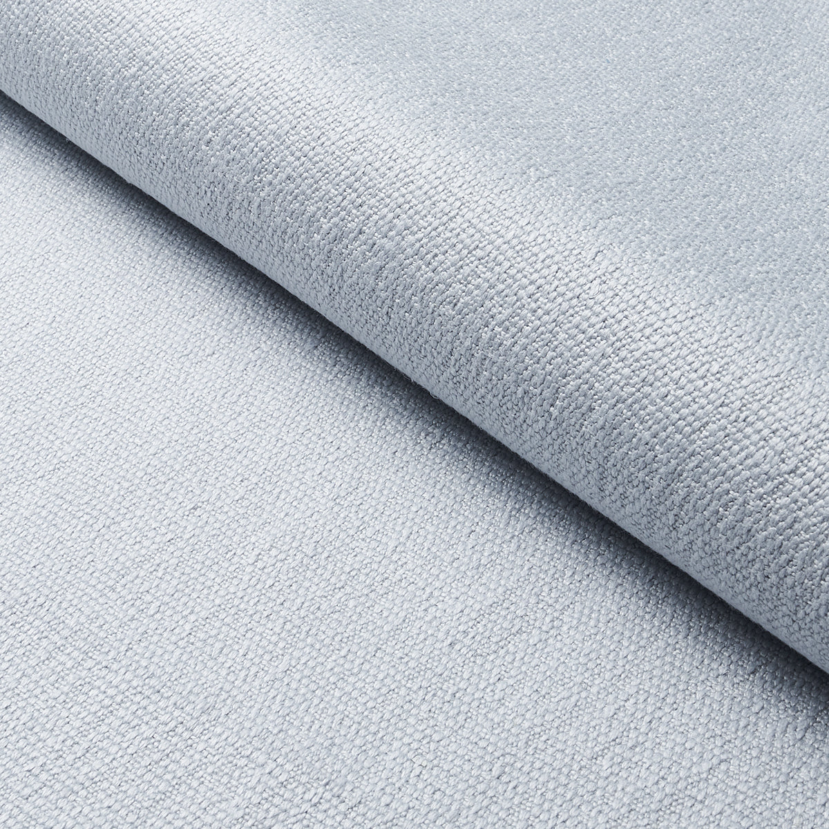 Finn Heavyweight Linen - Mist - Schumacher 75685 Fabric - Schumacher Fabric