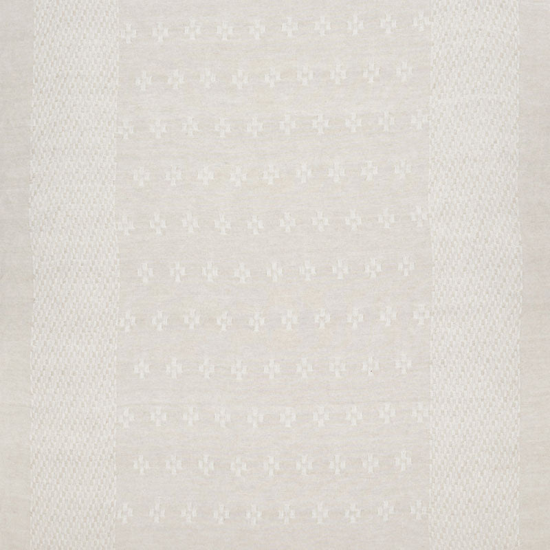 Serena Sheer - Natural - Schumacher 75780 Fabric – The WorkRoom