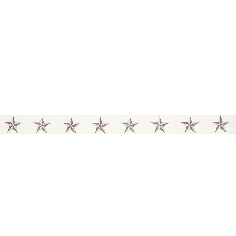 ETOILE-TAPE-GREY-SCHUMACHER-75831 - Schumacher Recortar